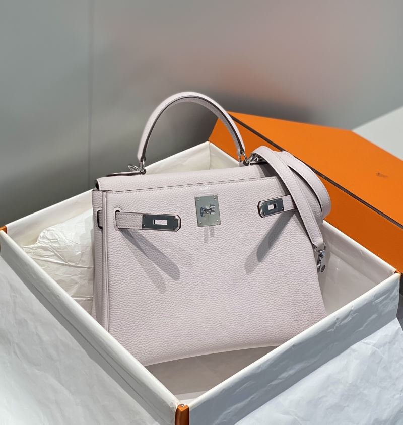 Hermes Kelly Bags